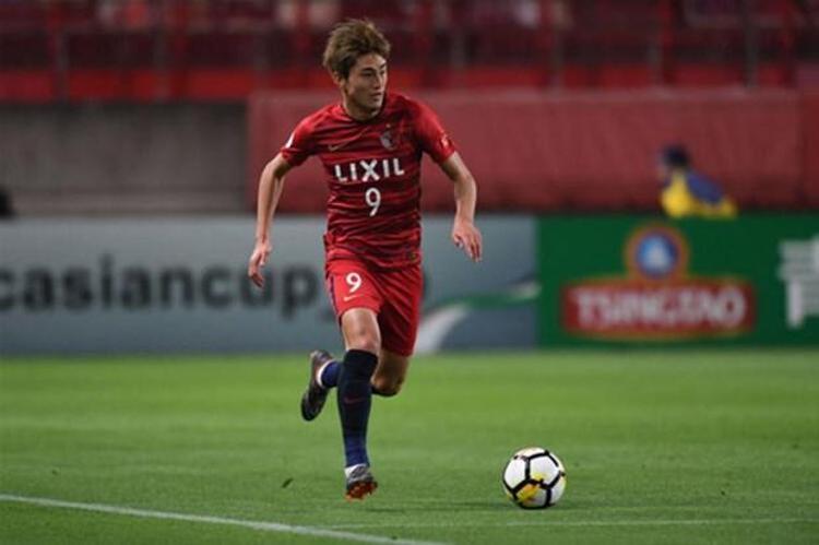 25 yaşındaki Yuma Suzuki, Japonyada Kashima altyapısında oynadıktan sonra 2015te A takıma yükseldi. 4 yıl Japonyada oynadıktan sonra Belçikada St Truiden takımına transfer olan Yuma Suzuki bu sezon ligde oynadığı 34 maçta 17 gol attı ve 4 asist yaptı.