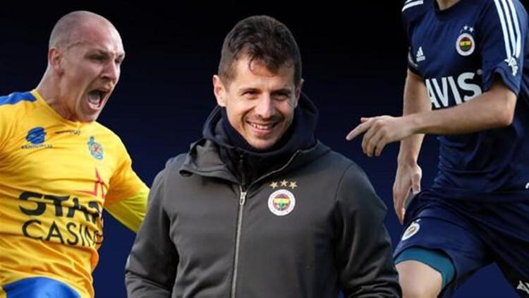 Fenerbahçeye ilginç teklif Ver Freyi al Yuma Suzukiyi...