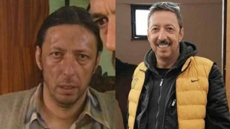 Hırsız Polis dizisinin oyuncuları şimdilerde...