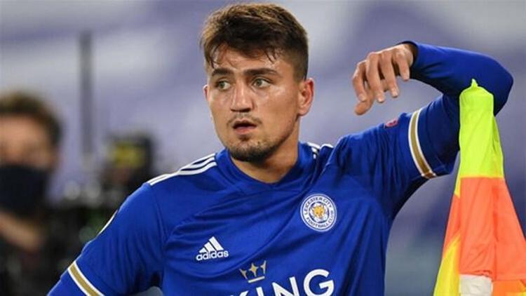 Roma’dan büyük umutlarla Cengiz Ünder’i transfer etmesine rağmen milli yıldızdan istenilen performansı alamayan Leciester City’nin 23 yaşındaki futbolcuyu Serie A ekibine geri göndereceği bildirilirken...
