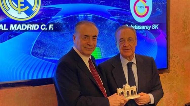 Avrupa futbolunda yaşanan bu kritik olayla ilgili Demirören Haber Ajansı’na (DHA) özel açıklamalarda bulunan Galatasaray Kulübü Başkanı Mustafa Cengiz, kendilerine gelen şu an için bir resmi teklif bulunmadığını belirtti.