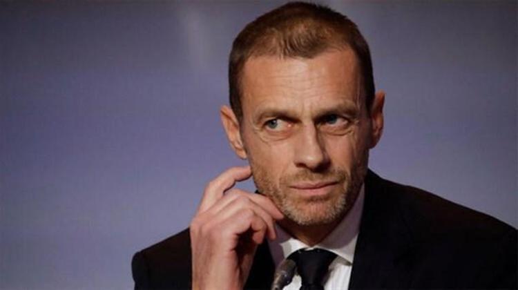 Organizasyona katılma kararı alan 12 kulübe ceza verileceğini açıklayan UEFA Başkanı Aleksander Ceferin, “Yaptıklarının cezasını çekmek zorundalar ve UEFA olarak hiçbir şey olmamış gibi davranamayız. ifadelerini kullanmıştı