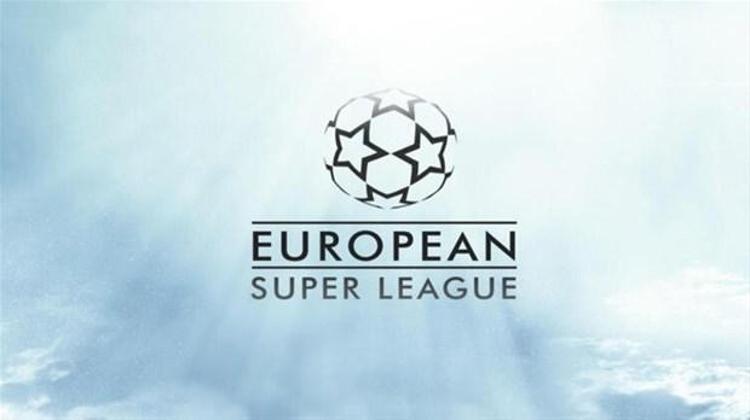 İngiltereden Arsenal, M.United, Chelsea, Liverpool, M.City, Tottenham, İtalyadan Milan, Inter ve Juventus, İspanyadan A.Madrid, Barcelona ve Real Madrid kulüplerinden yapılan ortak açıklamada Avrupa Süper Liginin kurulmasına ilişkin kararı duyurmuştu.