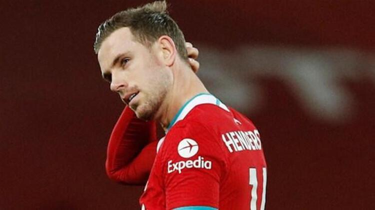 Liverpool kaptanı Jordan Henderson, tüm Premier Lig ekiplerinin kaptanlarını Avrupa Süper Liginin durumunu görüşmek için toplantıya çağırdı.
