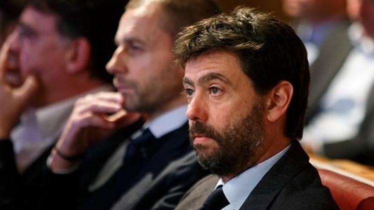 Gelen haberlere göre; Juventus Başkanı Andrea Agnelli, görevinden ayrılma kararı aldı. Juventus, Andrea Agnellinin istifasını reddetti. Juventus, Andrea Agnellinin başkanlığı bıraktığı yönündeki iddiaların gerçeği yansıtmadığını açıkladı.