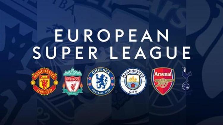 Manchester Cityden resmi açıklama geldi. İngiliz Kulübü Avrupa Süper Liginden çekilmek için gerekli işlemlere başlandığını kamuoyuna duyururuz. açıklamasını yaptı.