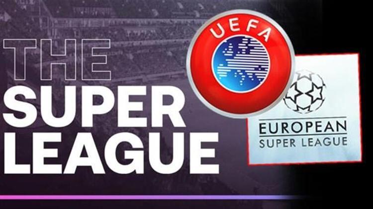 12 dev Avrupa kulübünün kurduğu Avrupa Süper Ligi büyük kaosa neden oldu. UEFA, FIFA organizasyona tepki gösterdi. Kurucu takımların taraftarları da oluşuma tepki gösterince özellikle İngiliz kulüpleri geri adım atma kararı aldı. Manchester United, Başkanı Ed Woodwardın görevinden ayrıldığını açıkladı. İşte yaşanan sıcak gelişmeler..