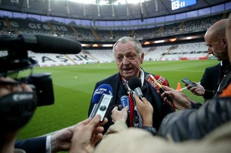 OLİMPİK LYON