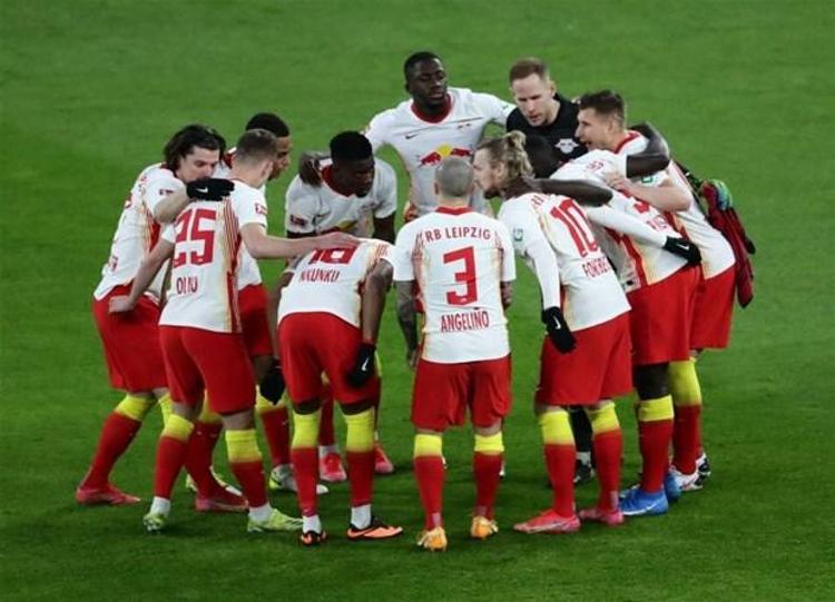 RB Leipzig CEOsu Oliver Mintzlaff: Uluslararası turnuvalara katılımın tek yolu yerel liglerde başarıdır. Bunun aksi bizim için geçerli değildir. Bu nedenle Avrupa Süper Liginin tüm planlarını reddediyoruz.