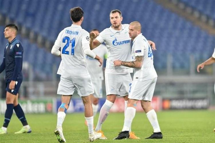 Rus gazeteci Vasily Konovun hyaberine göre; Avrupa Süper Liginden davet alan tek Rus kulübü Zenit oldu. Zenitin sahibi olan Gazprom şirketi, UEFA ve Şampiyonlar Ligine de uzun süredir sponsorluk yapıyor. Bu nedenle Avrupa Süper Liginden gelen teklifi geri çevirdi.