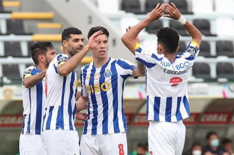 Porto Başkanı Pinto Da Costa, Avrupa Süper Ligine katılım teklifini yaptılar. Dikkate bile almadık. Kabul etmedik. Şampiyonlar Ligindeyiz ve önümüzdeki yıllarda da Şampiyonlar Liginde olacağız.