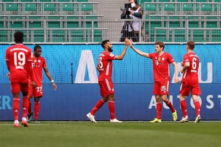 Karl-Heinz Rummenigge: Şampiyonlar Ligi güvenilir bir temele sahip. Bayern Münih olarak Şampiyonlar Ligi reformlarından memnunuz. Avrupa futbolunun gelişmesi için Süper Lige ihtiyaç yok.