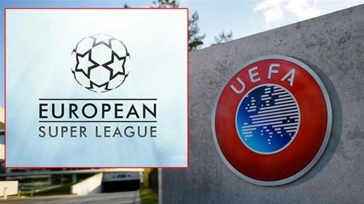 Bu sezon Şampiyonlar Liginde yarı finalde olan Real Madrid, Manchester City ve Chelsea için men konusu gündeme geldi.Alman basınından Bild, UEFAnın bu hafta Real Madrid, Manchester City ve Chelseayi men etmesi halinde uygulayacağı iki yol haritasının olduğunu duyurdu.