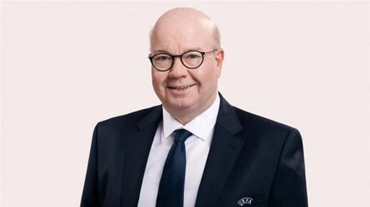 UEFA yönetim kurulu üyesi Jesper Mollerden bomba bir açıklama geldi. Moller, Şampiyonlar Liginde adını yarı finale yazdıran Avrupa Süper Ligi üyesi 3 takım Real Madrid, Manchester City ve Chelseanin turnuvadan men edilmesini beklediğini belirtti.