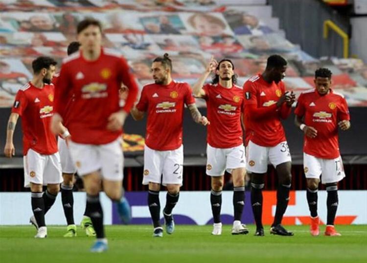 Manchester Unitedın borsa değeri, Avrupa Süper Liginin kurulmasının ardından 180 milyon sterlin arttı.