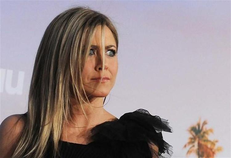 Justin Therouxtan yıllar sonra gelen Jennifer Aniston itirafı