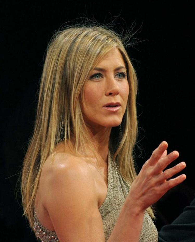 Justin Therouxtan yıllar sonra gelen Jennifer Aniston itirafı