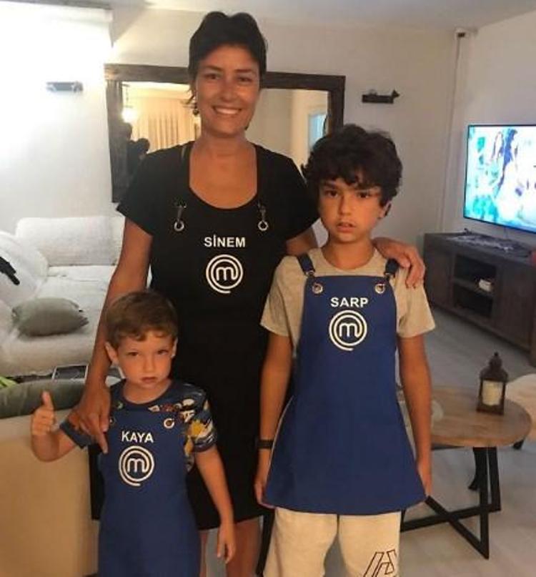 Acun Ilıcalının yakın arkadaşı İrem Kananın eşi tescilli güzel çıktı
