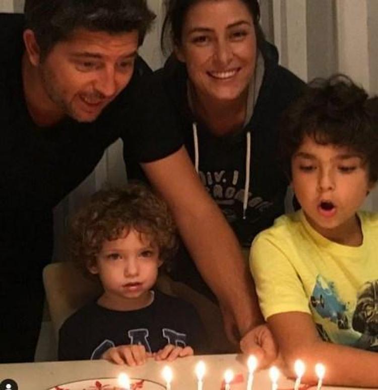 Acun Ilıcalının yakın arkadaşı İrem Kananın eşi tescilli güzel çıktı