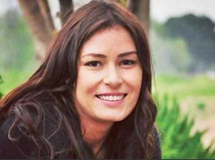 Acun Ilıcalının yakın arkadaşı İrem Kananın eşi tescilli güzel çıktı