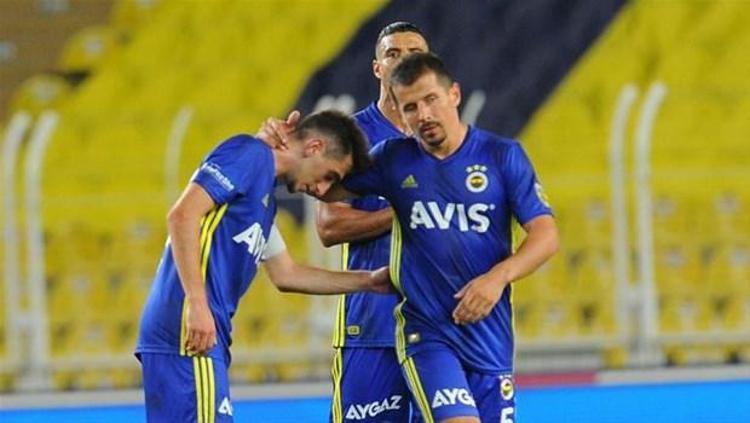 Fenerbahçe, Ömer Faruk Beyazın Stuttgart ile anlaştığını açıkladı