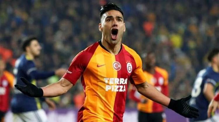 Kolombiyalı golcü uzun süren sakatlığın ardından formasına kavuşmuş ve attığı gollerle takımına hayat vermişti.Fakat sakatlıklar nedeniyle uzun süre forma giyemeyen Falcaonun takımdaki geleceği henüz net değil. Kolombiyalı golcü için ABDye transfer iddiaları da son dönemde oldukça güçlendi