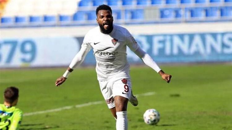 Hatayda 18 gol atan Boupendza krallık yarışında hala zirvede yer alıyor. Gabonlu yıldız tek başına Thiam, Samatta ve Cissenin (15 gol) toplamından daha fazla gol attı. Fenerbahçeyi transferde pişman eden golcü isim için bomba bir iddia gündeme geldi.