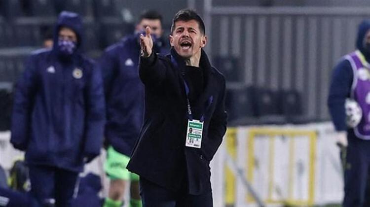 Emre Belözoğlunun takımın başına geçmesinin ardından Sarı Lacivertlilerde saha dışı konular da önem kazandı. Emre Belözoğlunun değer verdiği isimlerin başında gelen Ömer Faruk Beyaz konusunda sıcak gelişmeler yaşanıyor.