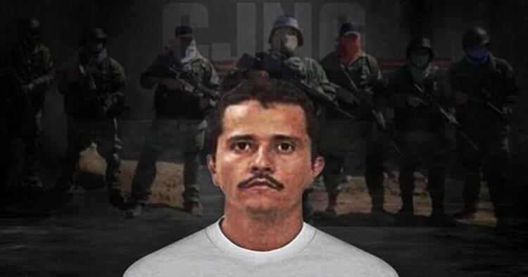 25 yılını narkotikle mücadele eden eski bir ABD federal polis şefi olan Robert Almonte, El Menchonun kızının kartele karşı kullanılabilecek çok önemli bilgilere sahip olabileceğine inanıyor.