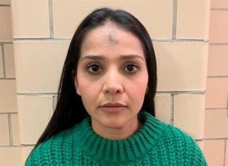 34 yaşındaki kadının cezası bu yıl içinde açıklanacak. Jessica Oseguera Gonzalez, eğer yetkililerle bir şekilde hapisten çıkma anlaşması yapamazsa, onlarca yıl hapis cezasına çarptırılabilir.