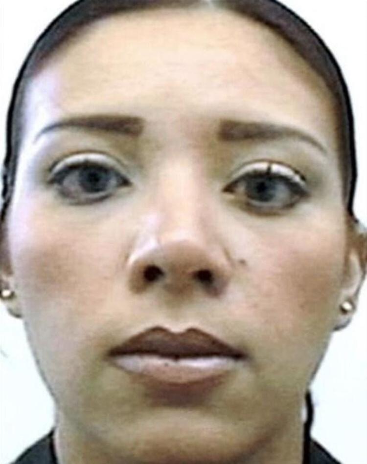 Ancak şimdi El Menchonun kızı Jessica Oseguera Gonzalez, ABD Hazine Bakanlığı tarafından kara listeye alınan şirketlerle iş anlaşmaları yapmaktan suçlu bulundu.