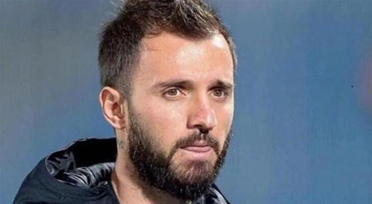 Karagümrükte Emre Çolak depremi Galatasaray tweeti olay oldu...