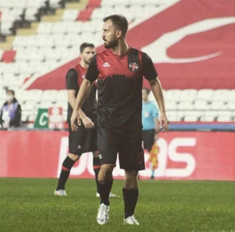 Galatasarayın 33. haftada Karagümrük ile karşılaşması bulunuyor. Türk Telekom Arenadaki maç 10 Nisanda yapılacak.