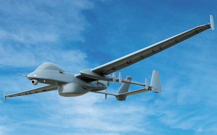 Yunan Silahlı Kuvvetleri için yeni bir dönemi başlatacak dronelar için geri sayımın başladığını belirten To Vima gazetesi, Heron insansız hava araçlarının üç yıllığına kiralandığını aktardı.