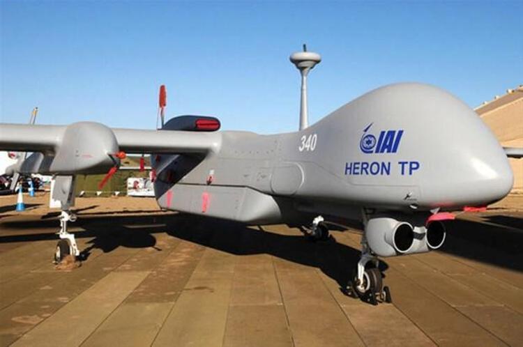Suriye, Libya ve Dağlık Karabağda çatışmaların kaderini değiştiren Türk SİHAlarına karşı Yunanistan Ege Denizindeki İskiri Adasına (Skyros) drone üssü kuruyor. Yunan medyası, İsrailden kiralanan ilk insansız hava araçlarının Nisan ayında adaya konuşlanacağını duyurdu.
