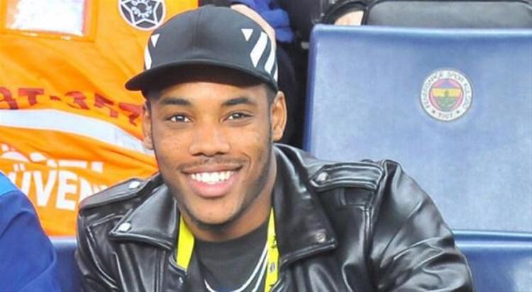 Önce Galatasaray ardından Fenerbahçeye gelmişti Garry Rodrigues bombası