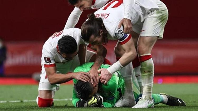 2018-2019 sezonunda Trabzonspor’da eldivenleri Onur Kıvrak’tan teslim alan Uğurcan, kısa sürede kalitesini ispatlamıştı. Öyle ki Uğurcan’ın kaledeki performansı, kısa sürede Avrupalı scoutların da (izleme ekibi) dikkatini çekti.