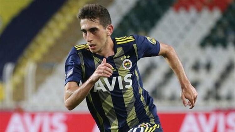 Fenerbahçenin genç oyuncuyla sözleşme yenilemek için yeniden girişimlere başladığı belirtilirken Avrupa devlerinin de takipte olduğu ifade edildi.