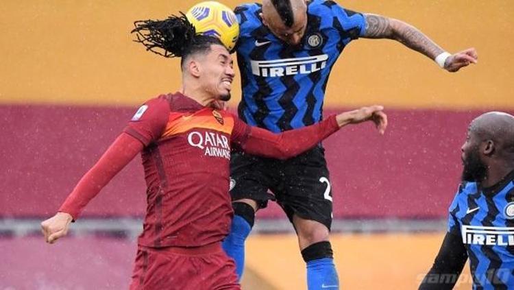 Vidal, Interde bu sezon 23 maça çıkarken 1 gol, 2 asistlik performans sergiledi ve beklentilerin altında kaldı. Şilili yıldızın, 1 yıl daha sözleşmesi bulunuyor.