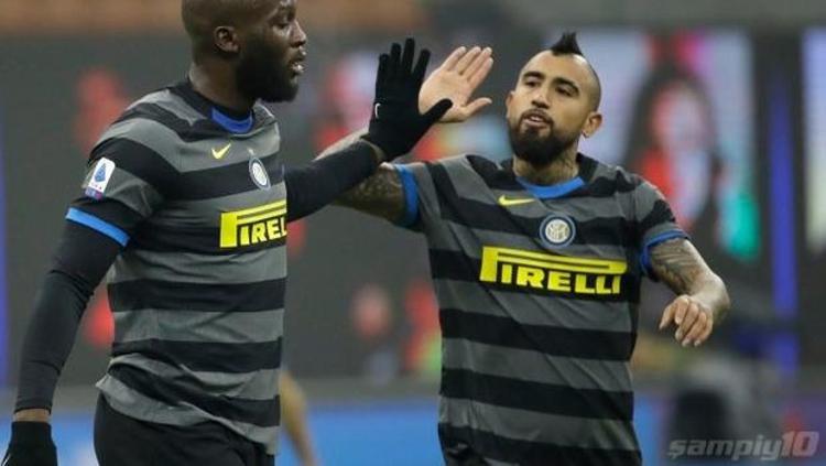 Brezilyalıların iddiasına göre 33 yaşındaki orta saha, Arap takımları ve Flamengo tarafından ara transferde istendi. Ancak Şilili oyuncunun, İnterde kazandığı rakama çıkılmadı.