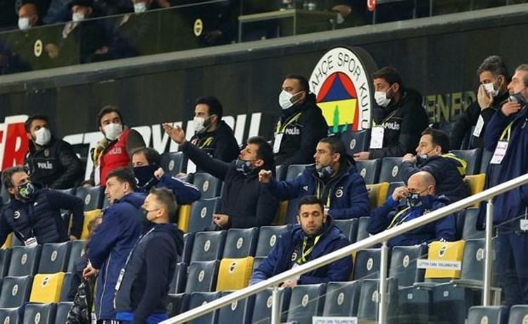 Serhat Akın bombayı patlattı Fenerbahçenin Löw ie anlaştığını duydum