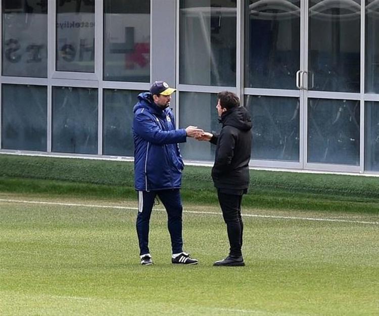 Serhat Akın bombayı patlattı Fenerbahçenin Löw ie anlaştığını duydum