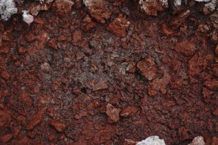 Araştırmada yer alan Londra Doğal Tarih Müzesinden Dr. Peter Grindrod, Marsın atmosferiyle ilgili yapılan araştırmalardan halihazırda suyun büyük kısmının uzayda kaybolduğunu biliyoruz; üzerindeki ve hemen yüzeyinin altındaki buz kütleleri ise bir kısım suyun donduğunu bize söylüyor dedi.