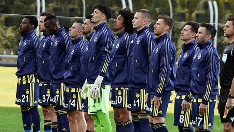 Ligde 30 hafta itibarıyla 3. sırada bulunan sarı-lacivertli takım pazar günü Beşiktaşla deplasmanda kritik bir derbi mücadelesine çıkacak..