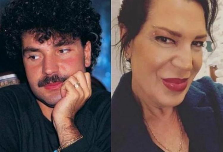 Cinsiyet değiştirdikten sonra daha çok dikkat çeken Türk ünlüler