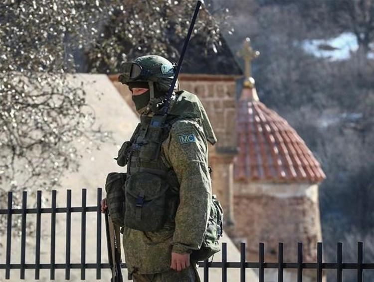 Dağlık Karabağda kritik gelişme Azerbaycan, Ermenistanla yeni bir savaşa mı hazırlanıyor
