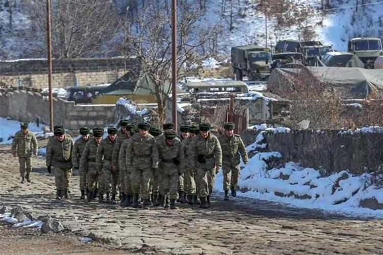 Dağlık Karabağda kritik gelişme Azerbaycan, Ermenistanla yeni bir savaşa mı hazırlanıyor