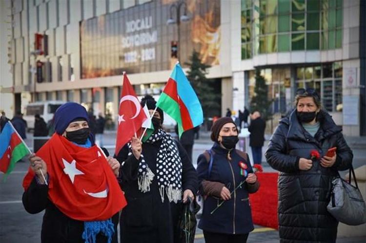 Dağlık Karabağda kritik gelişme Azerbaycan, Ermenistanla yeni bir savaşa mı hazırlanıyor
