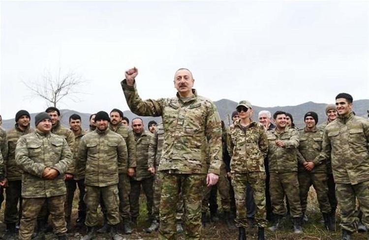 Türkiye ve Azerbaycan, 2010da imzalanan Stratejik Ortaklık ve Karşılıklı İşbirliği Anlaşması kapsamında düzenli olarak ortak tatbikat yapıyor.