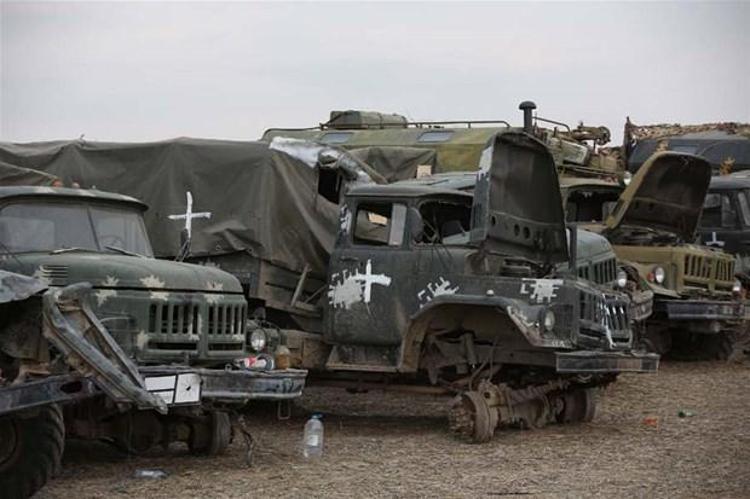 Azerbaycan için bundan sonraki ilk hedefler sınırlarının güvenliğini sağlamak, düşman ajanlarıyla mücadele etmek, Ermenistan ve Dağlık Karabağdan istihbarat edinmek ve tekrar kontrolü altına aldığı topraklardaki önemli altyapıların güvenliğini sağlamak olacak.